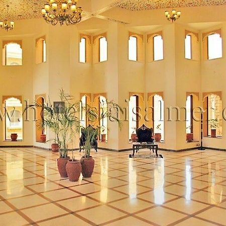 Deoki Niwas Palace Jaisalmer Exterior photo